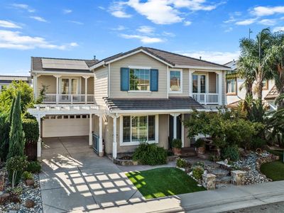 1072 Mullinger Ln, Lincoln, CA, 95648