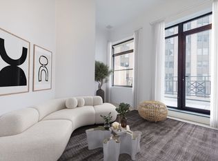 67 Wall St APT 25F, New York, NY 10005