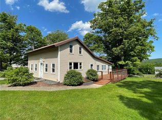 451 Acorn Hill Rd, Olive, NY 12461