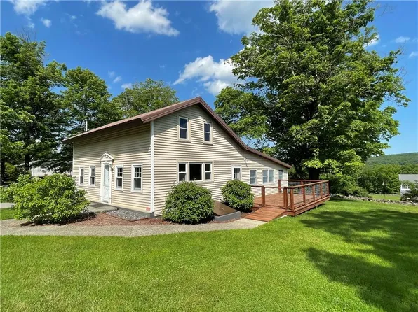 451 Acorn Hill Road, Olivebridge, NY 12461