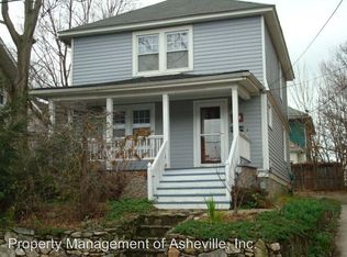18 Holland St, Asheville, NC 28801