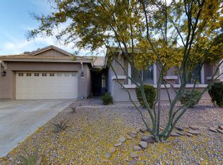 2611 W Saint Kateri Dr, Phoenix, AZ 85041