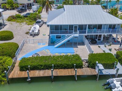 306 N Anglers Dr Unit B, Marathon, FL, 33050