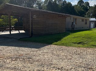 382 Brandy Ln, Pickens, SC 29671