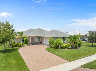 722 Yearling Trl, Sebastian, FL 32958