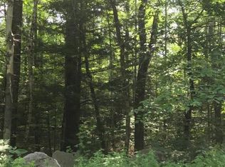 195 Pond Rd, Limerick, ME 04048