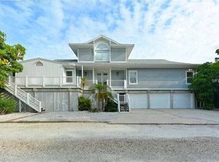 181 Damfiwill St, Boca Grande, FL 33921