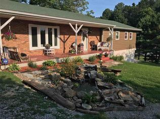 4159 State Route 243, Ironton, OH 45638