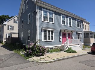 68 Nahant Ave #1, Boston, MA 02122