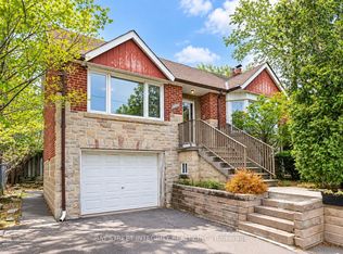 104 Shelborne Ave, Toronto, ON M5N1Z3
