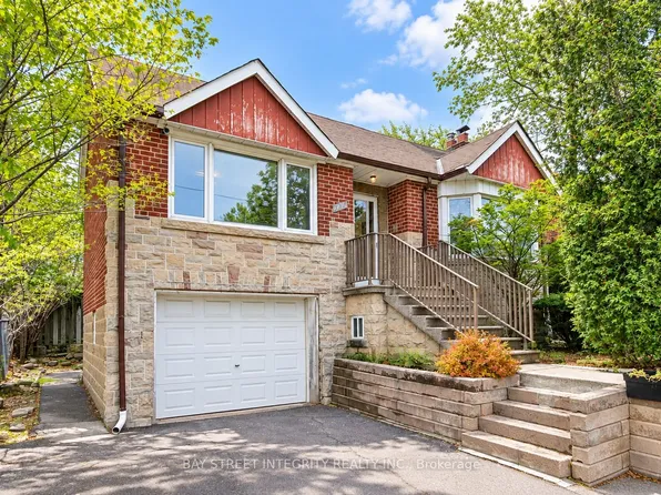 104 Shelborne Ave, Toronto, ON M5N 1Z3