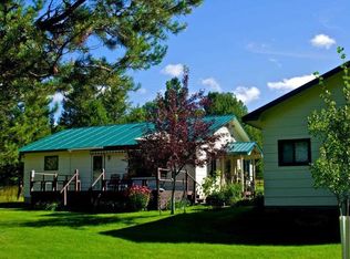 411 Elaines Way, Seeley Lake, MT 59868