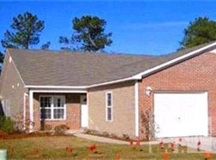 231 Wayne Ridge Ct, Wilmington, NC 28411