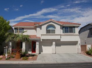 2730 La Porte Ct, Henderson, NV 89052