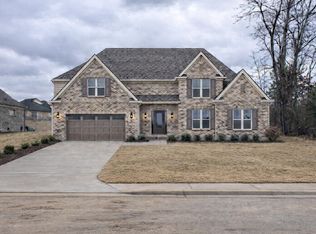 155 Misty Meadow Ln, Oakland, TN 38060