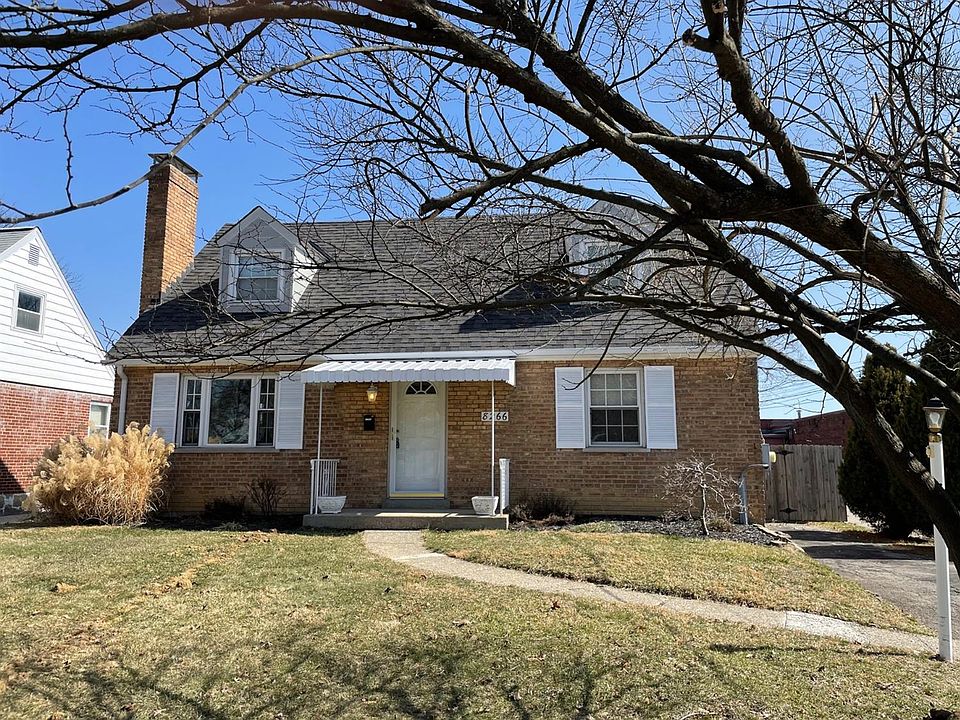 1st image of 8266 Wexford Ave