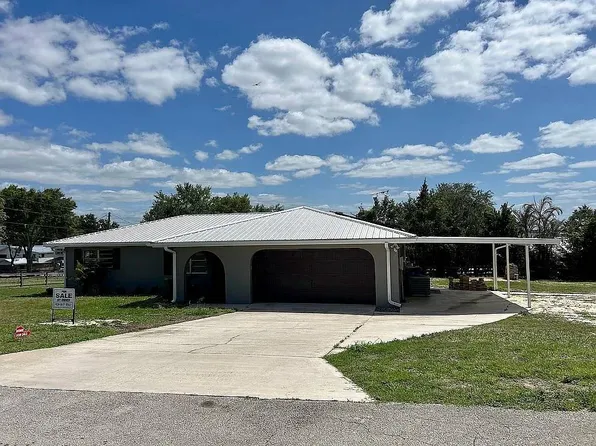4 Mia Casa Ln, Lake Placid, FL 33852