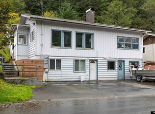 615 5th St, Douglas, AK 99824