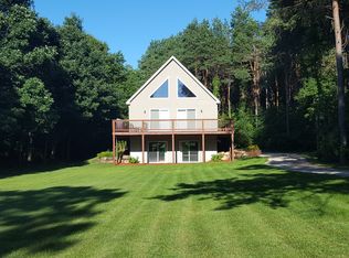 5349 Monroe Rd, Greenville, MI 48838