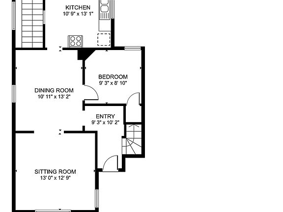 4th image of this home