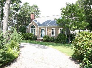 36 Cedar Point Dr, Pocasset, MA 02559