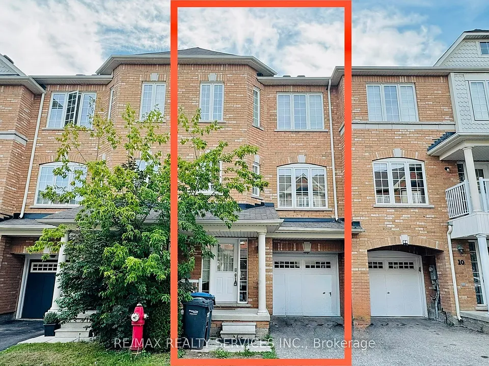 12 Urbana Rd