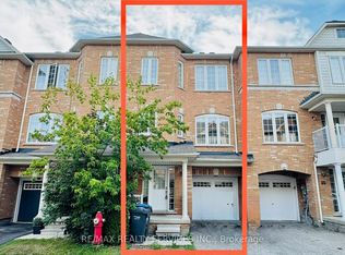 12 Urbana Rd, Brampton, ON L6Y 0R6