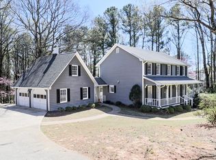 3784 Overlook Trl NW, Kennesaw, GA 30144