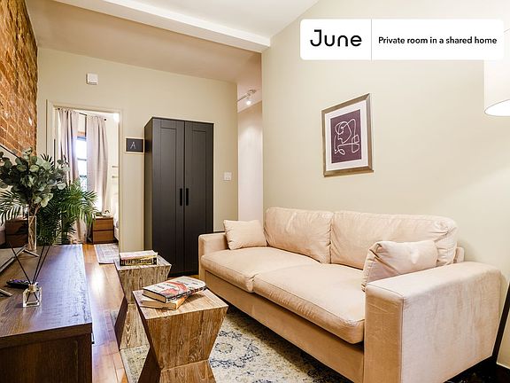 3rd image of 439 W 48th St #A