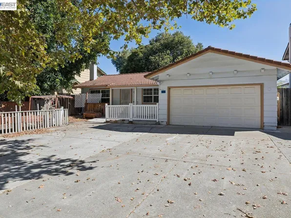 1712 Morrill Ave, San Jose, CA 95132