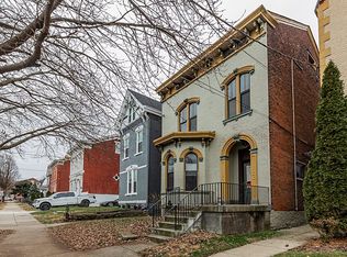 1008 Central Ave, Newport, KY 41071