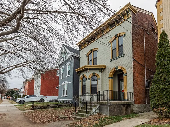 1008 Central Ave, Newport, KY 41071
