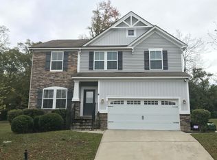 809 Redden Row, Blythewood, SC 29016