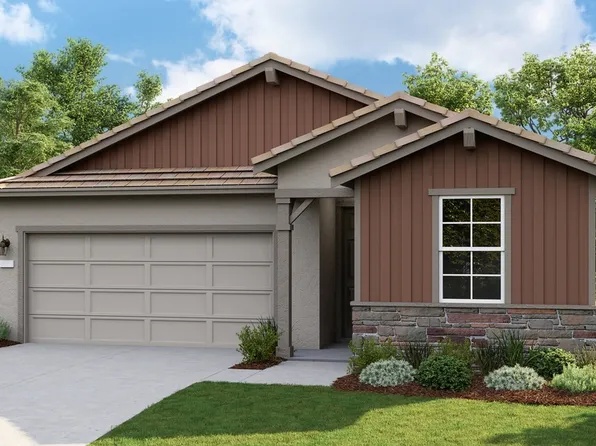 Willow Plan 3 Plan, Esplanade at Turkey Creek