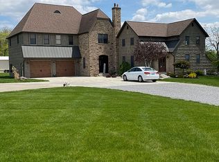 5192 Gause Rd, Coldwater, OH 45828