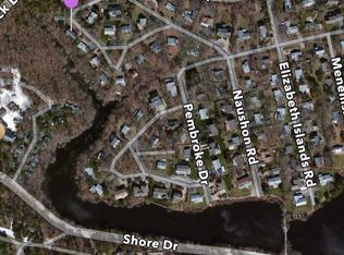 51 Monahansett Rd, Mashpee, MA 02649