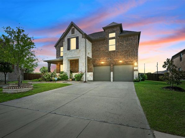 Home for Sale in Prosper TX