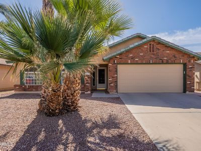 4873 E MAGNUS Drive, San Tan Valley, AZ, 85140
