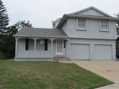 4443 Seagull Ln, Toledo, OH, 43611