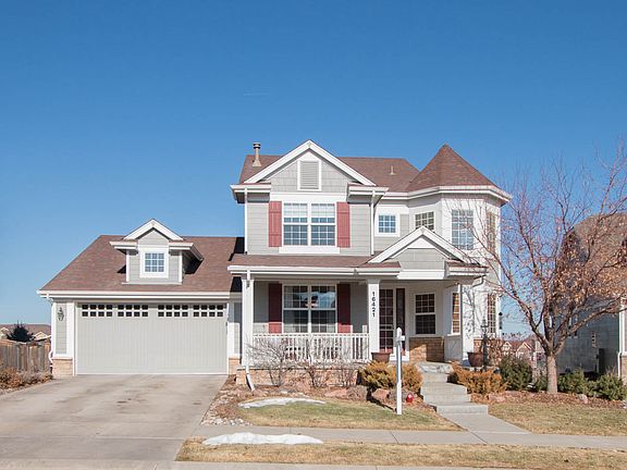 5th image of 16421 Stonefeld Pl