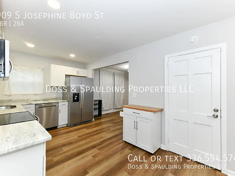 909 S Josephine Boyd St — Photo 14