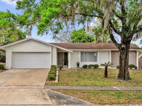 414 Sundown Trl, Casselberry, FL 32707