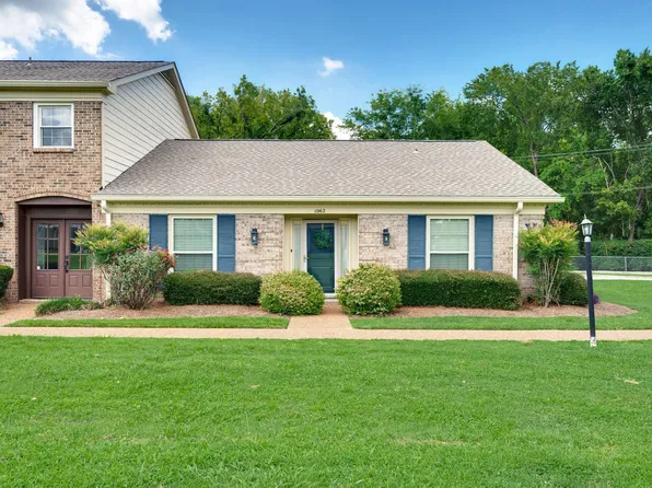 1062 Todd Preis Dr, Nashville, TN 37221