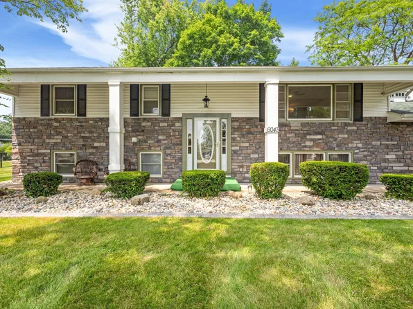 6043 Midwood Dr, Fort Wayne, IN 46835