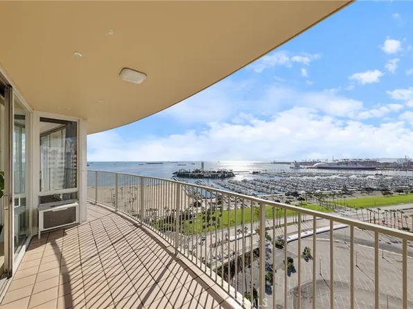 700 E Ocean Blvd Unit 2607, Long Beach, CA 90802