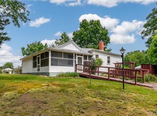 6111 Elko Rd, Sandston, VA 23150