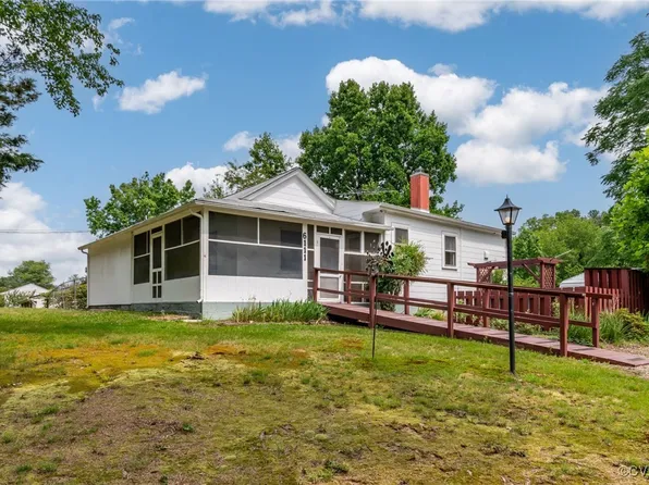 6111 Elko Rd, Sandston, VA 23150