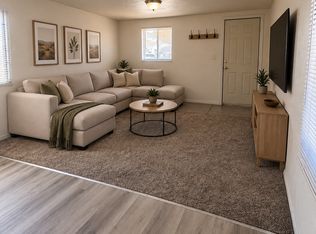 733 Highway 60, Socorro, NM 87801