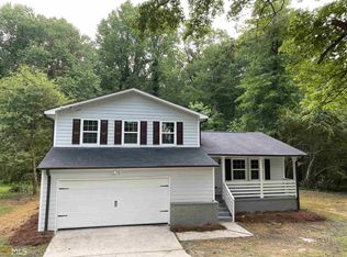6696 Judy Ln, Riverdale, GA 30296