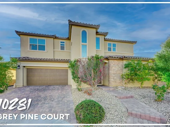 10281 Grey Pine Ct, Las Vegas, NV 89166